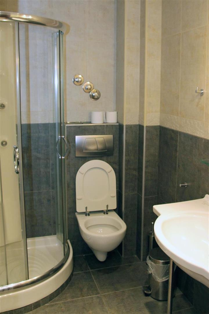 Mythos Hotel Elatochori Kamer foto