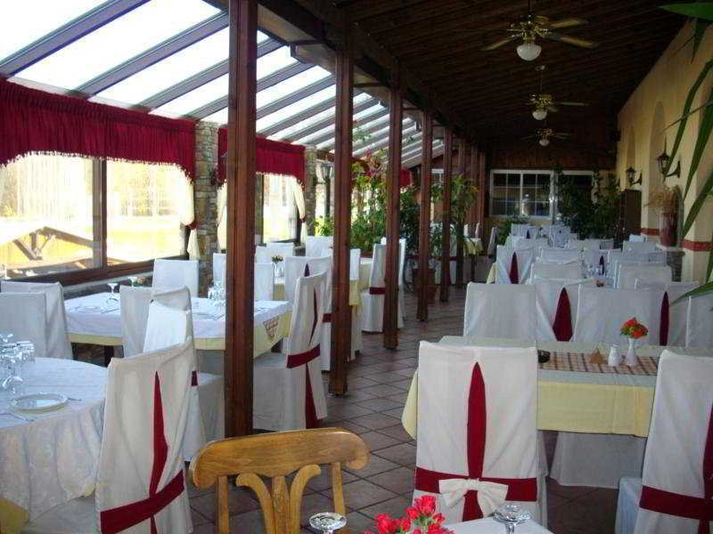 Mythos Hotel Elatochori Buitenkant foto